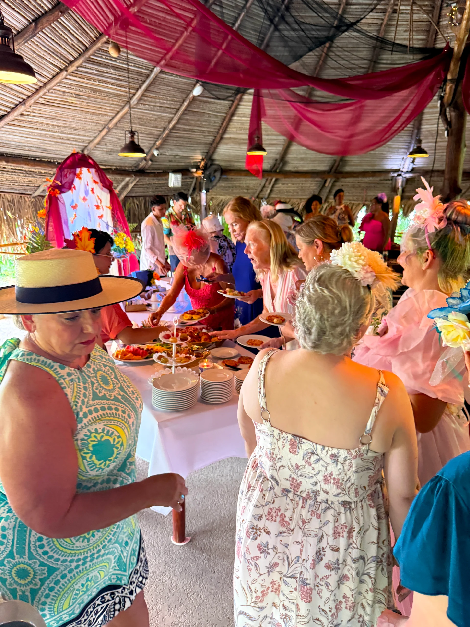 An Autumn Afternoon 🍂