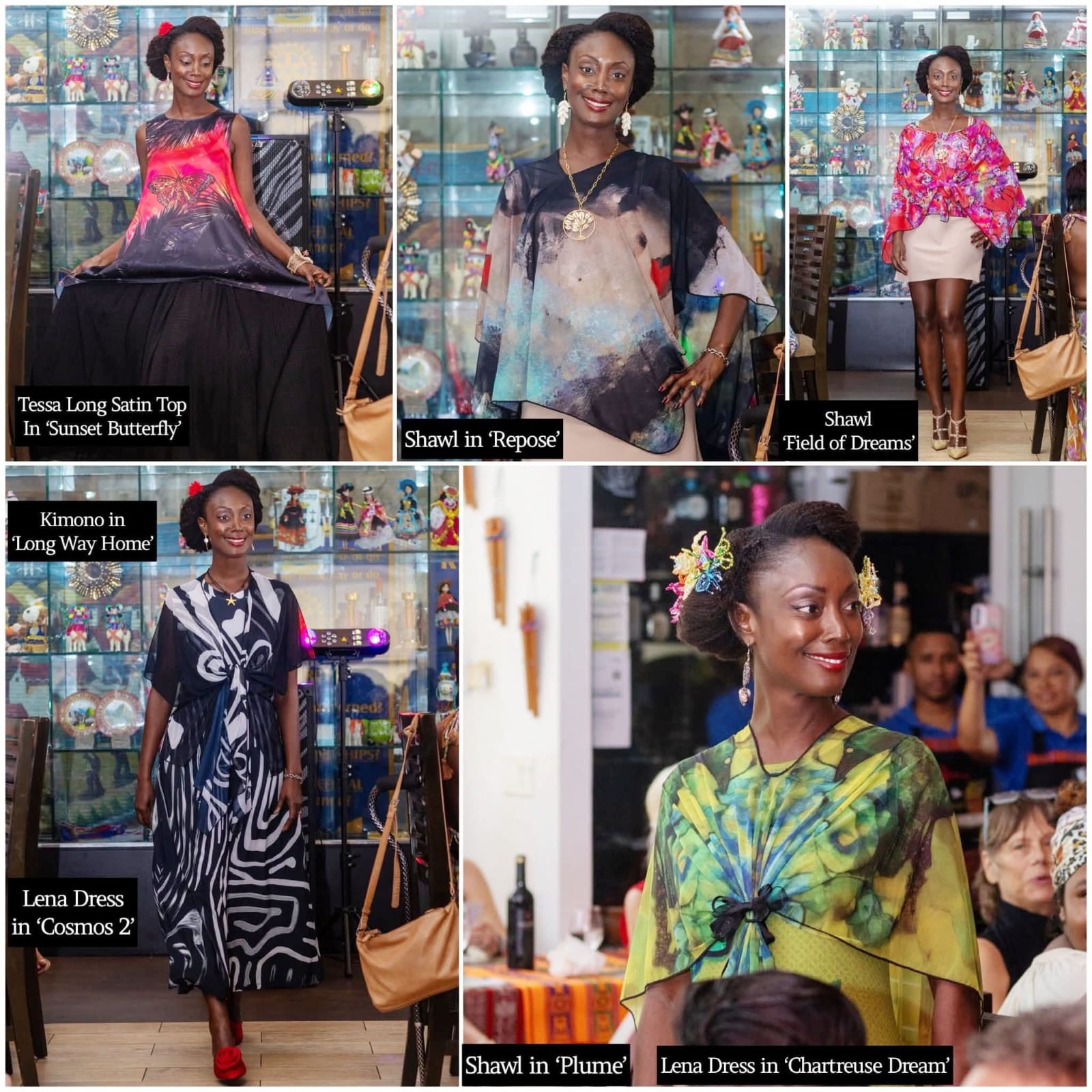 Fashion Fiesta 2026 event moment
