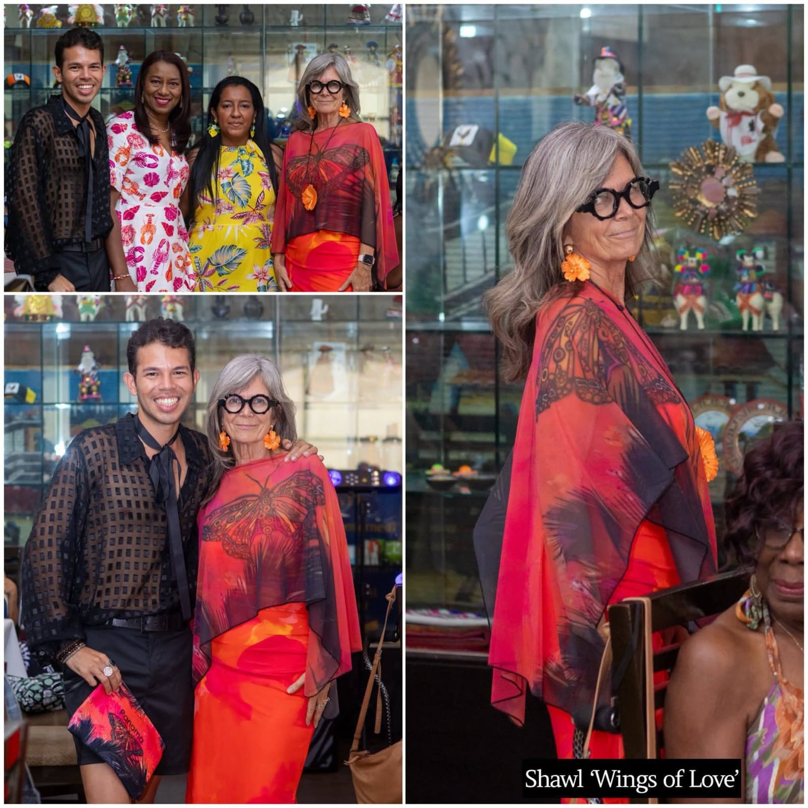Fashion Fiesta 2026 event moment