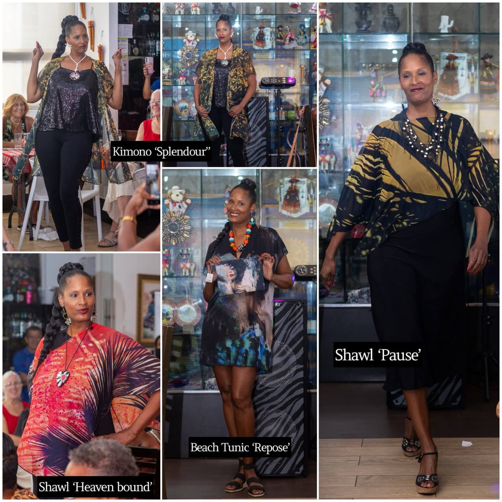 Fashion Fiesta 2026 event moment