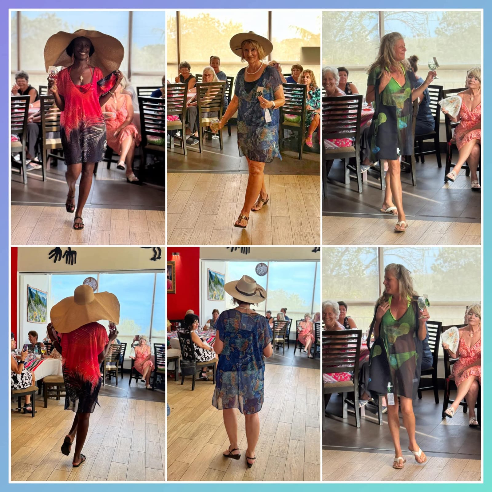 Fashion Fiesta 2025 event moment