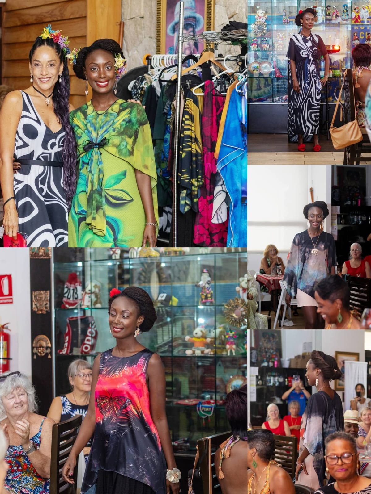 Fashion Fiesta 2026 event moment