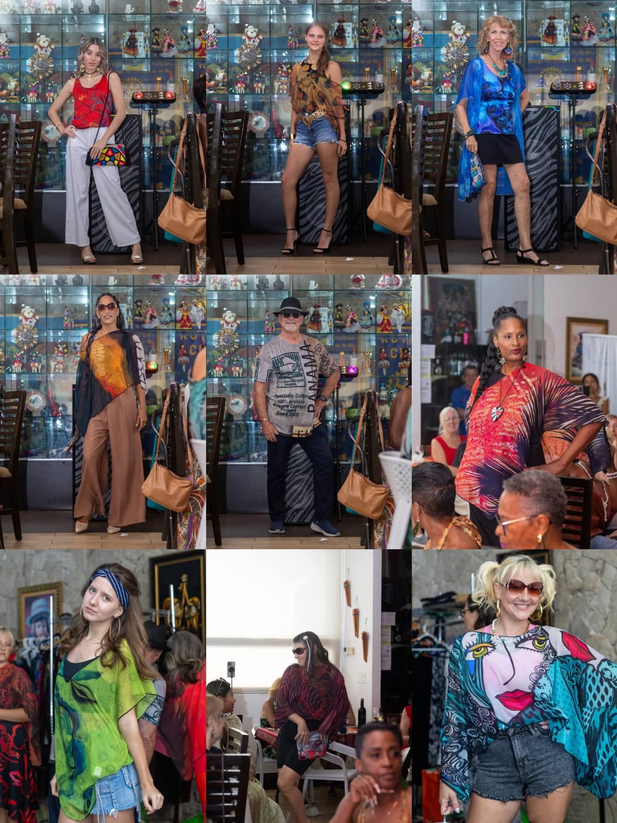 Fashion Fiesta 2026 event moment