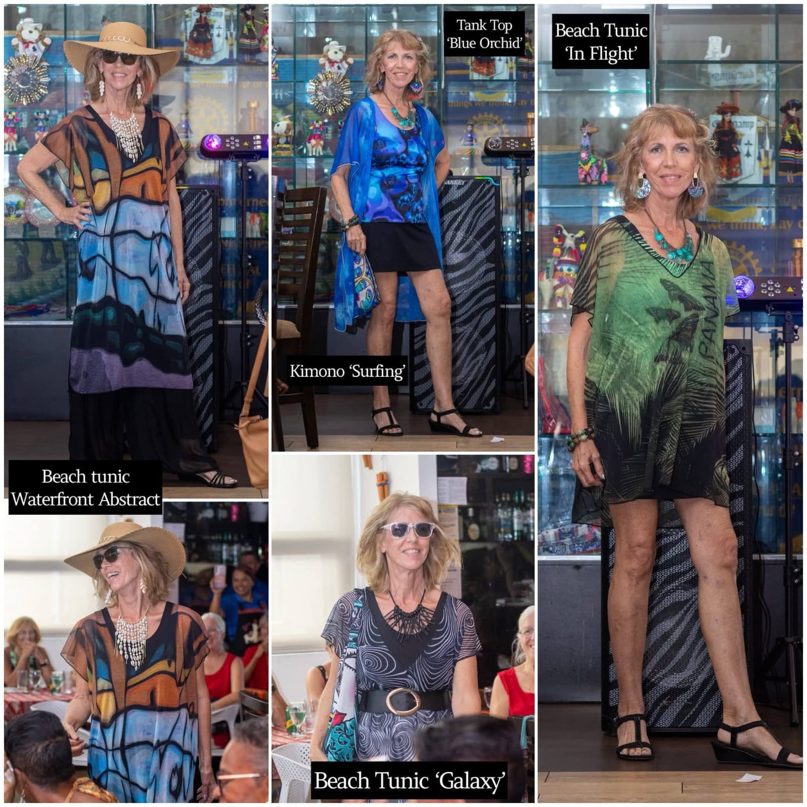 Fashion Fiesta 2026 event moment