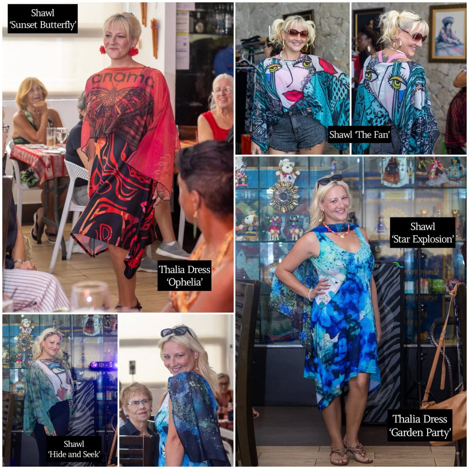 Fashion Fiesta 2026 event moment