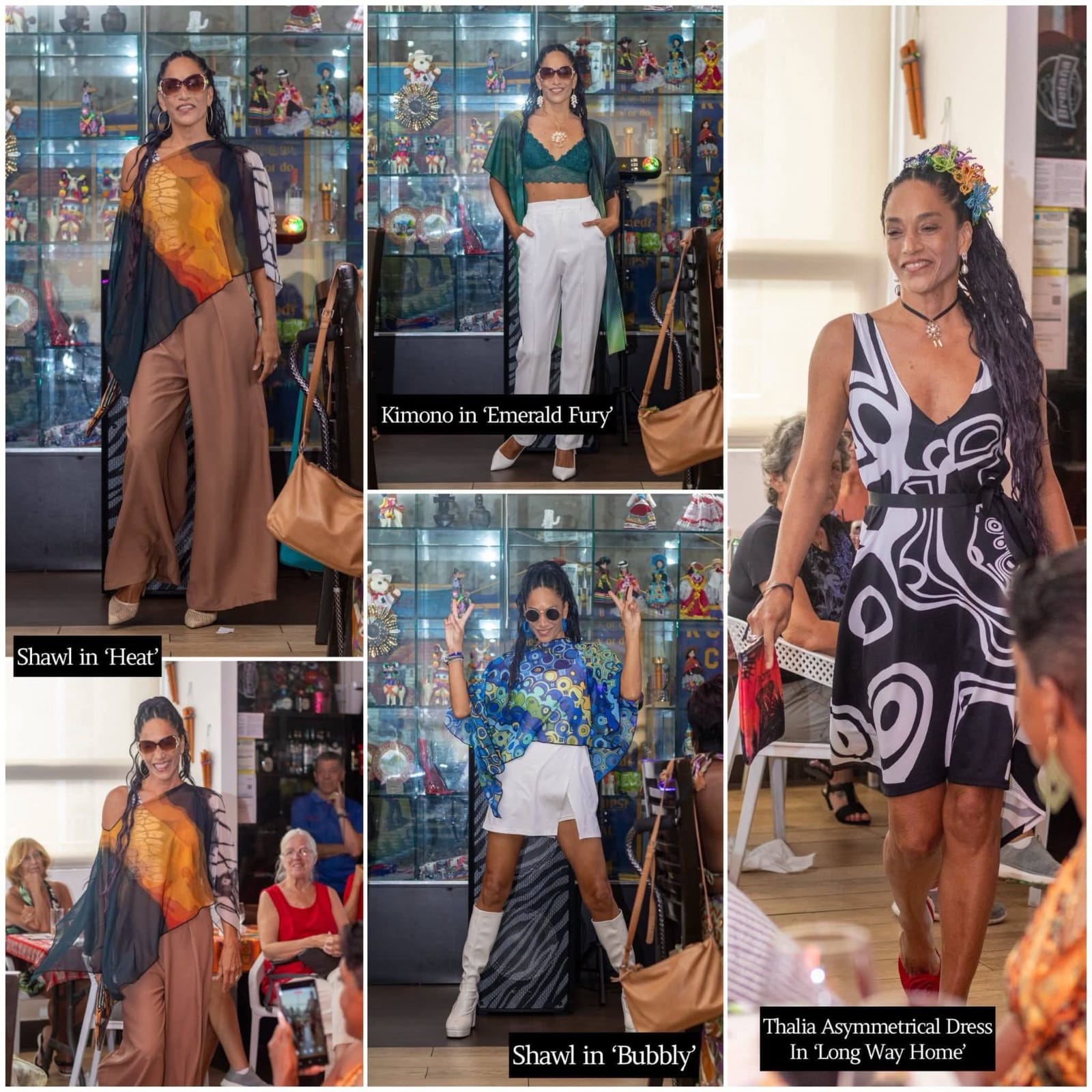 Fashion Fiesta 2026 event moment