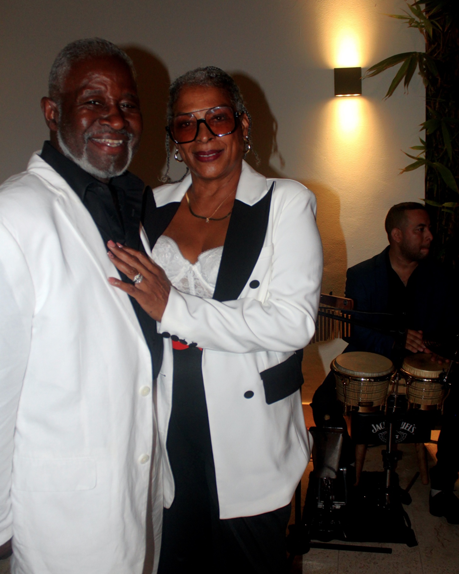 Lobster, Shrimp & Champagne event moment