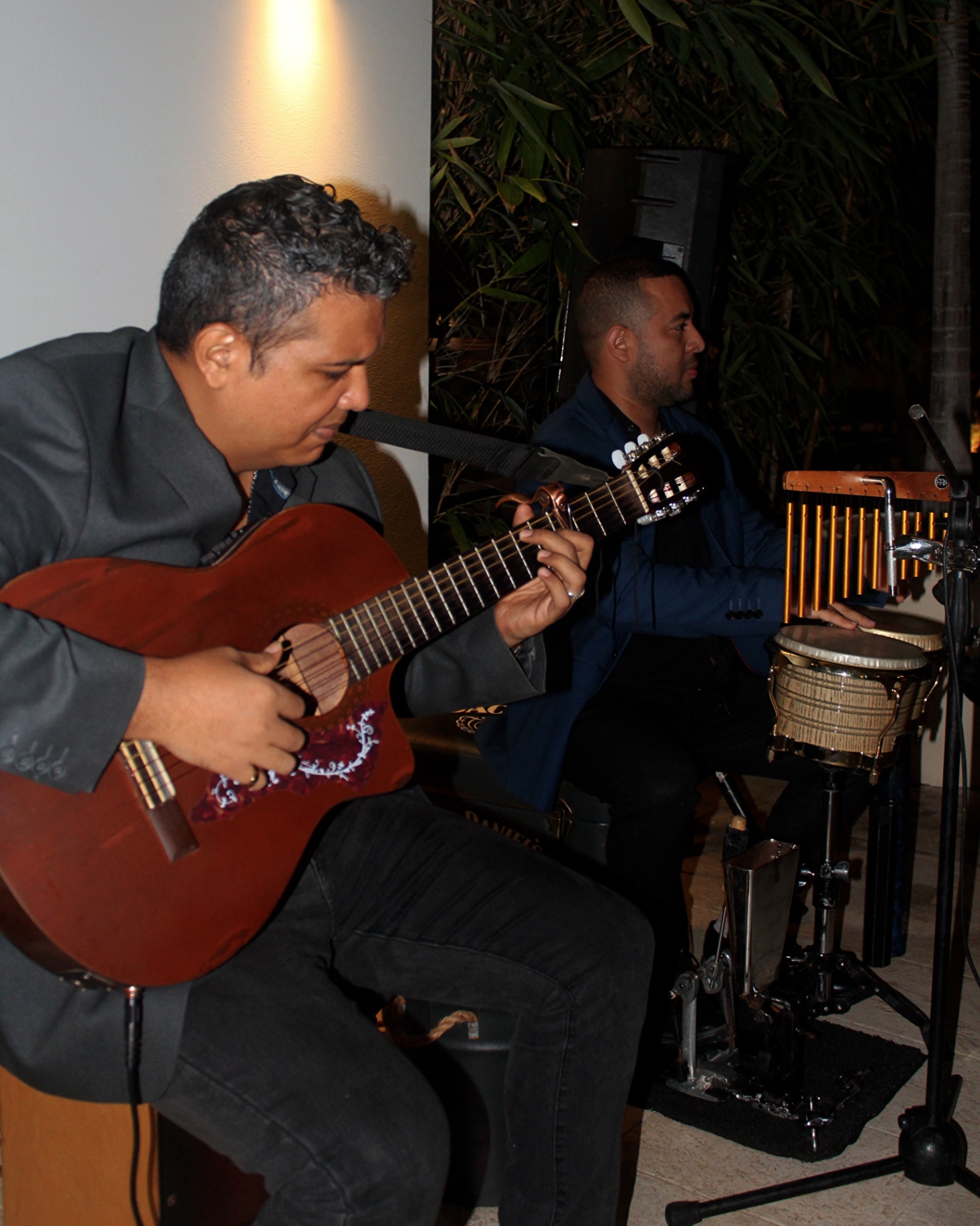 Lobster, Shrimp & Champagne event moment
