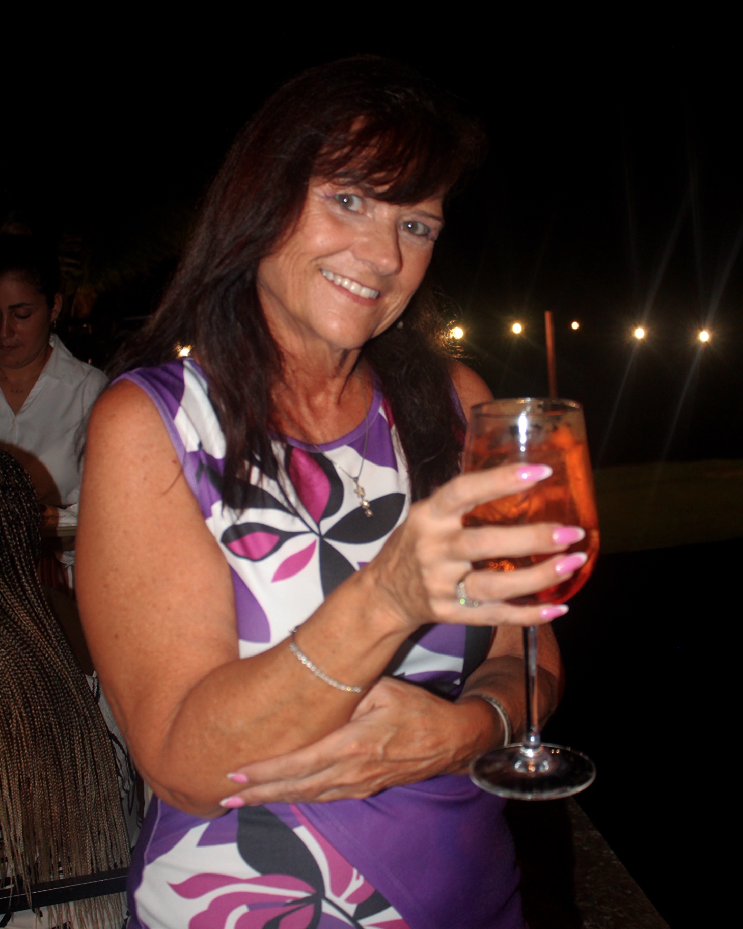 Lobster, Shrimp & Champagne event moment