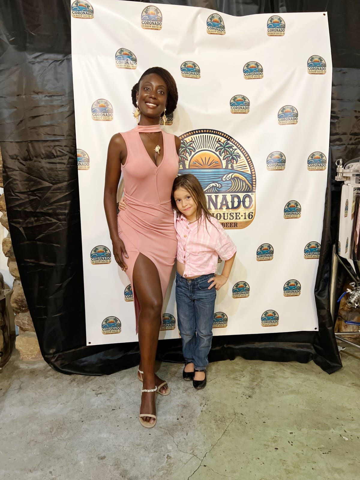 R&B Meet & Greet