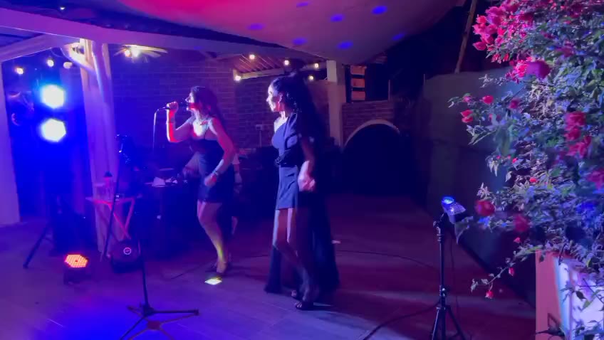 Cinco de Mayo event moment