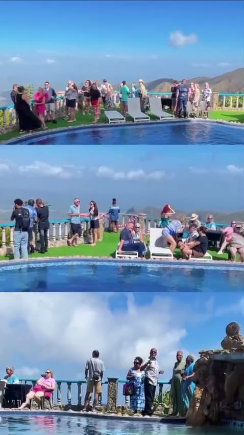 Velvet Castle Grooves event moment