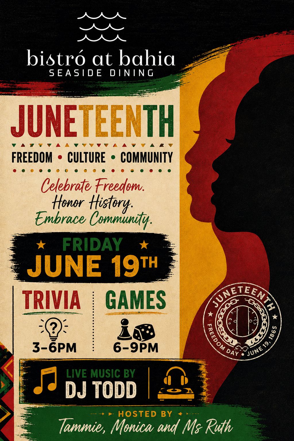 Juneteenth