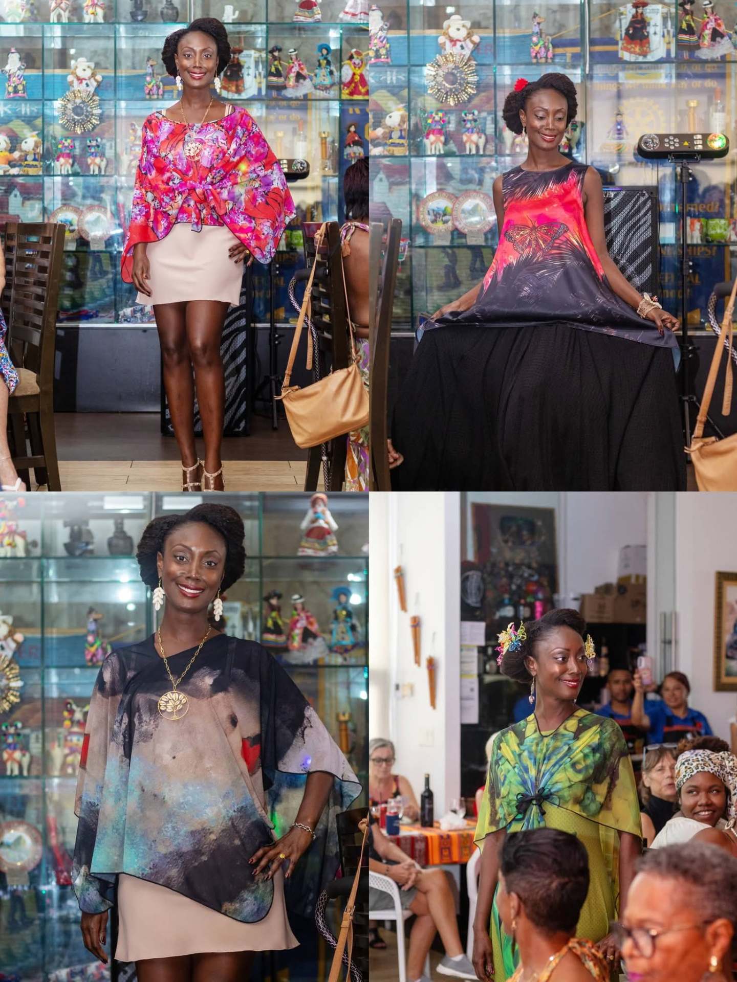 Fashion Fiesta 2025 event moment
