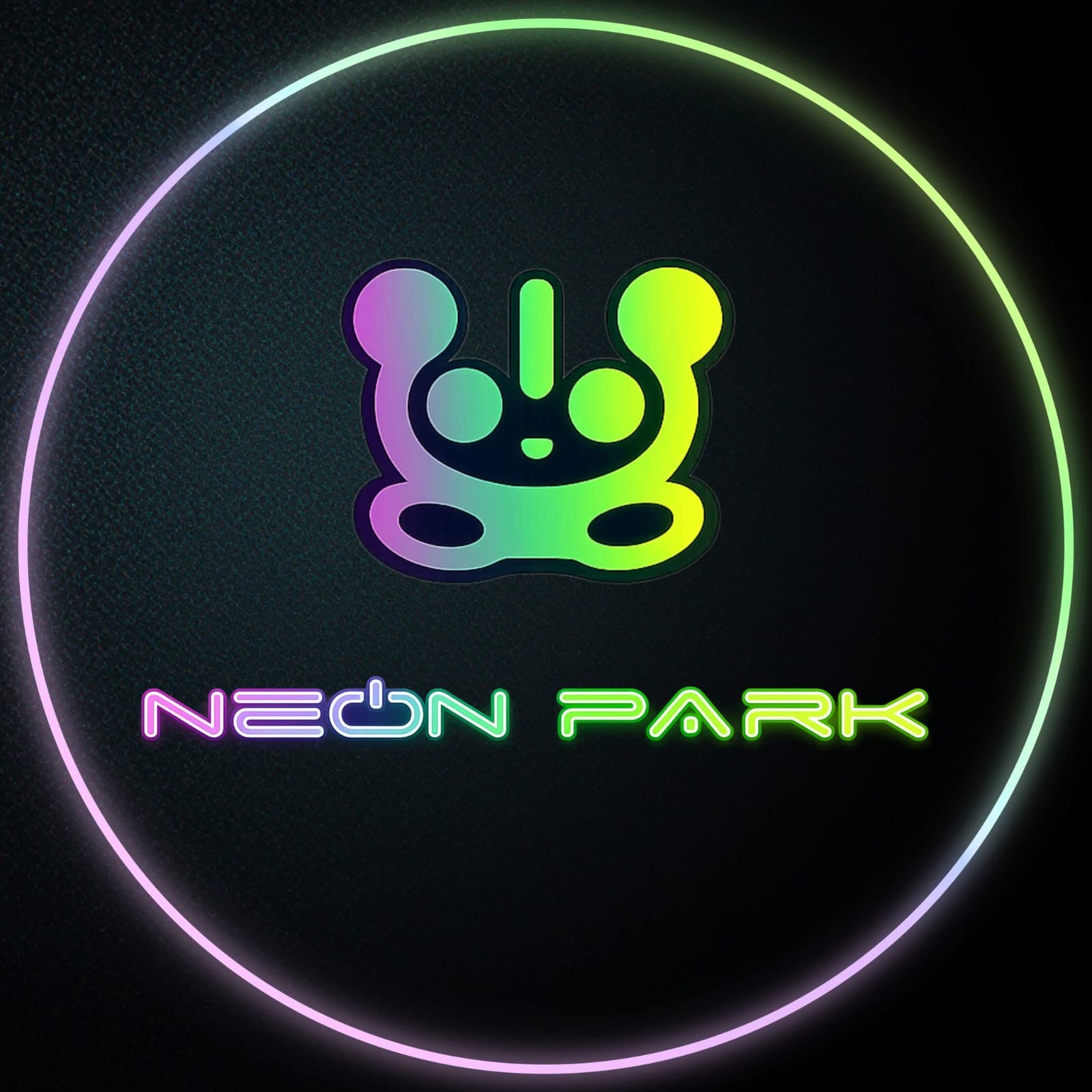 Neon Park / Coronado Paddle Ball Center