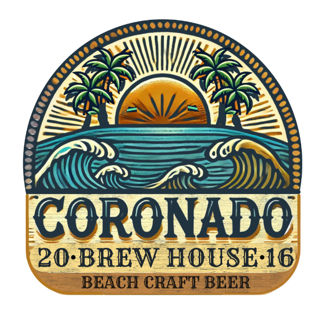 Coronado Brew House