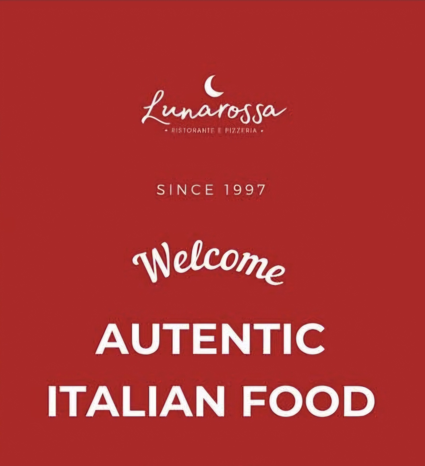 Lunarossa Ristorante e Pizzeria